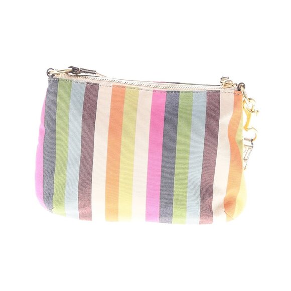 Coach 65th Anniversary Edition Legacy Striped Crossbody Bag - Picture 3 of 4